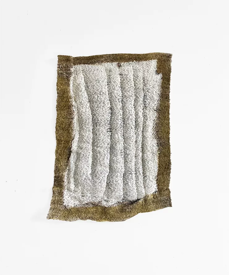 Hana Miletić, &quot;Materials&quot;, 2022-24