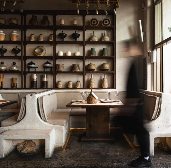 Μαμαλούκα Θεσσαλονίκη 2024