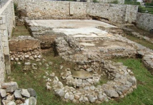 ρωμαϊκή έπαυλη