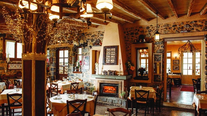 Κληματαριά, Αρκαδία