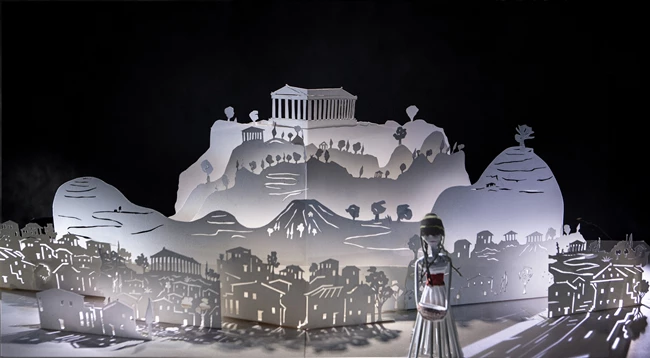 Δαίδαλος και Ίκαρος