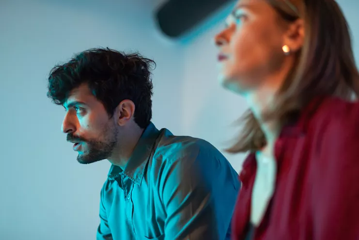 Τα κορίτσια δεν πρέπει να παίζουν ποδόσφαιρο