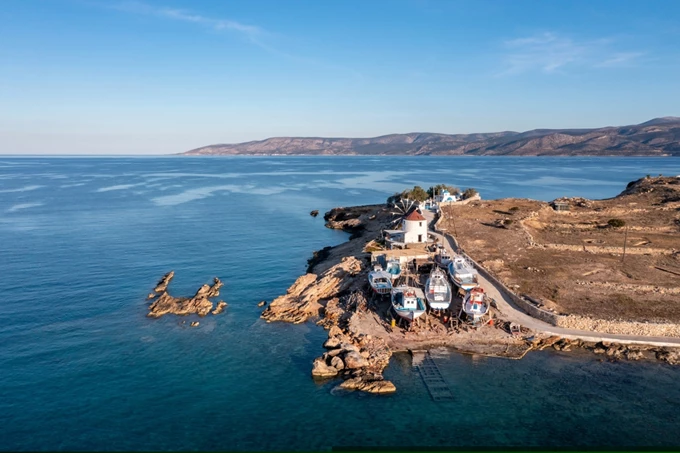 Κουφονήσια 6