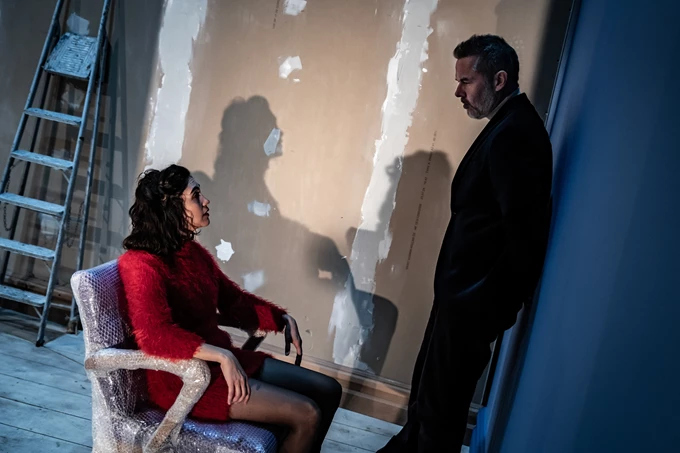 Έντα Γκάμπλερ Καραντζάς