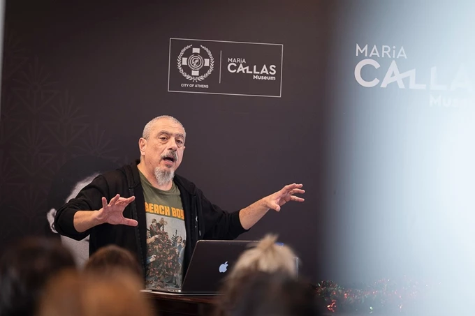 Γιώργος Φλωράκης