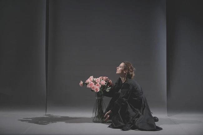 Η Απολογία της Μαρί Κιουρί