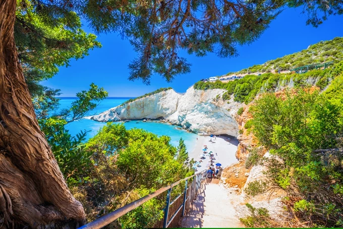 Λευκάδα 1