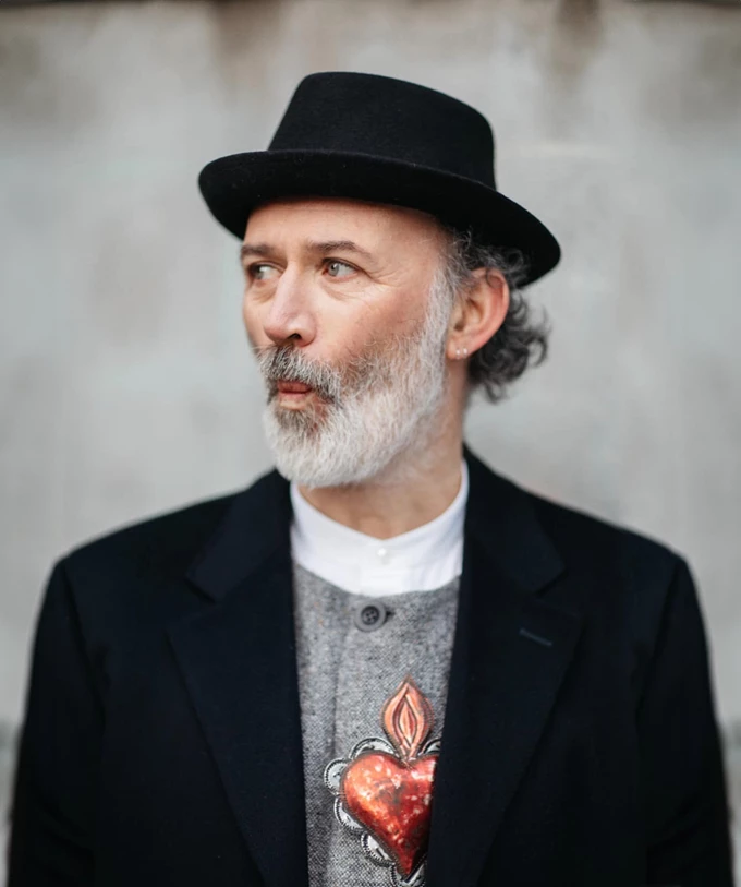 Τόμι Τίρναν