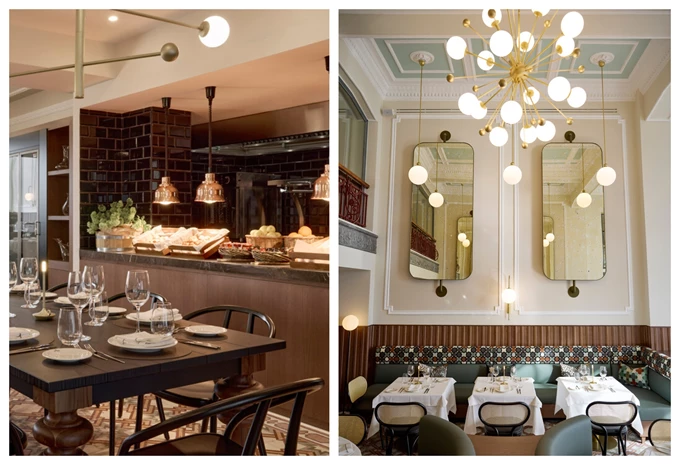 Το ξενοδοχείο ON Residence στη Θεσσαλονίκη