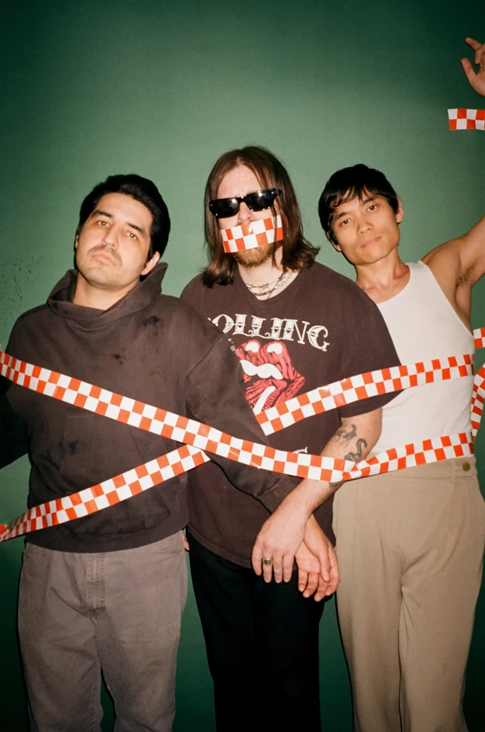 Meatbodies
