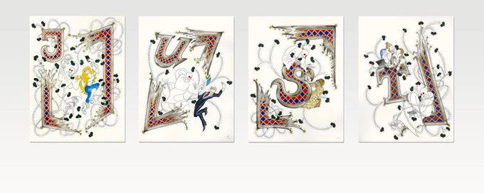 Clara Juliane Glauert Just Stop Now