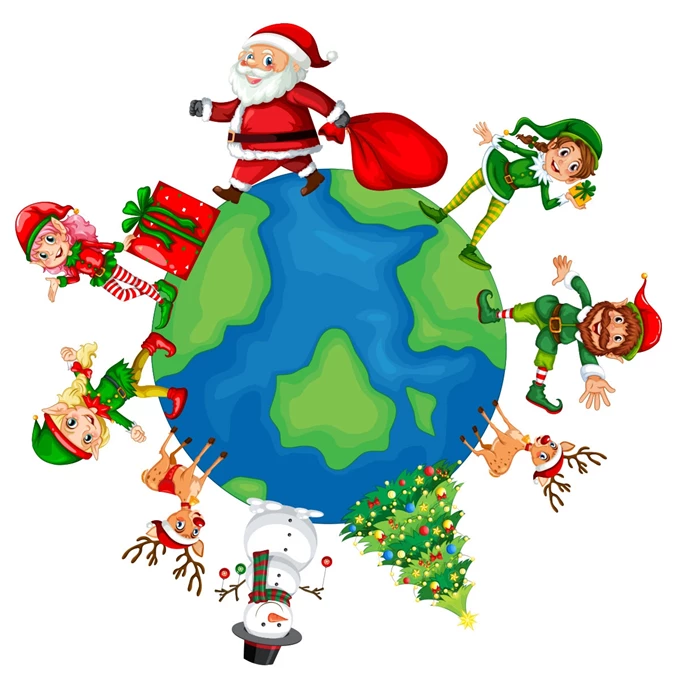 ο γυρος του κοσμου