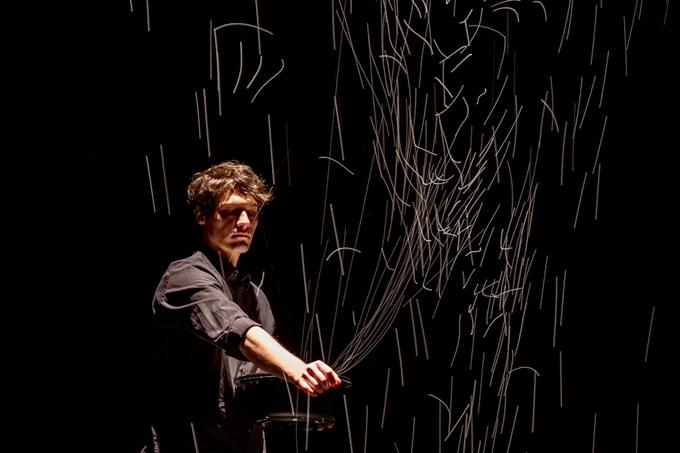 ANDREA SALUSTRI_MATERIA