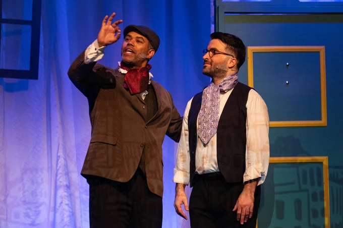 Αρσέν Λουπέν Το μυστήριο της κούφιας βελόνας Νέες φωτό 2026