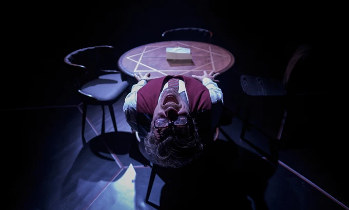 Frankenstein & Eliza 2024-25