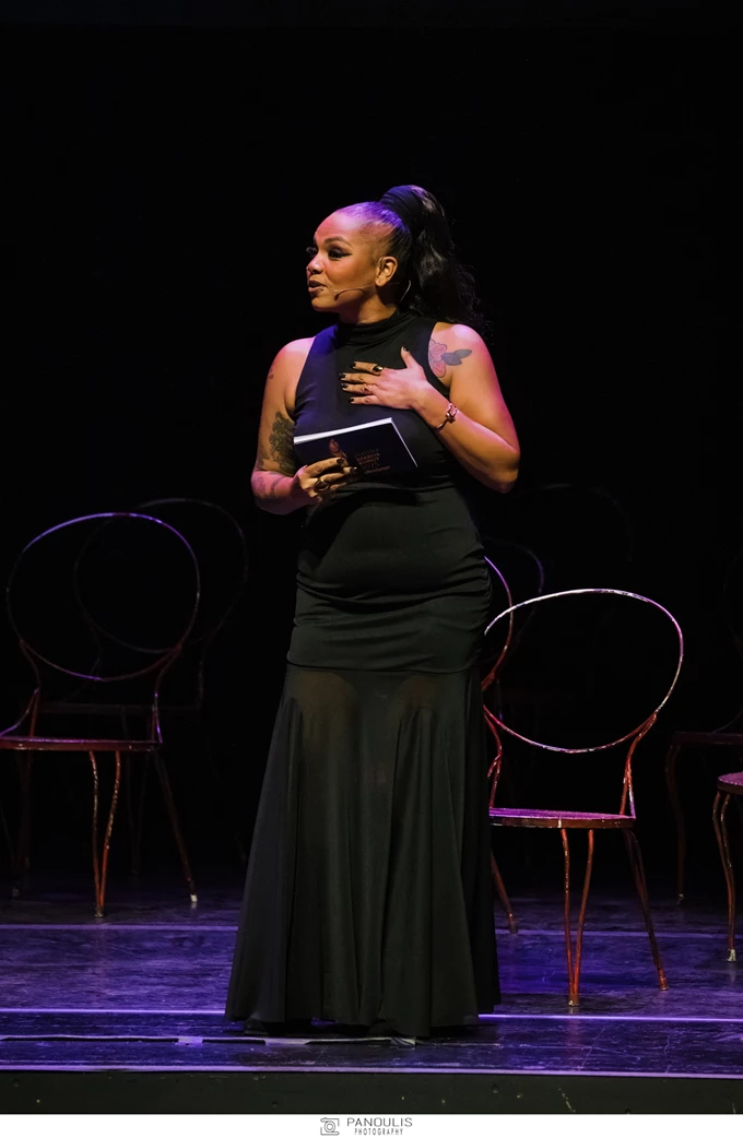 Θεατρικά Βραβεία Κοινού Αθηνόραμα 2025 Τελετή απονομής