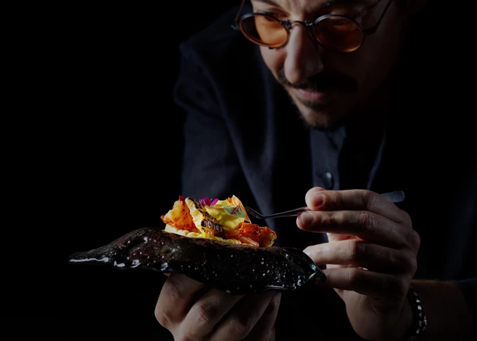 CTC Αλέξανδρος Τσιοτίνης Κεραμεικός