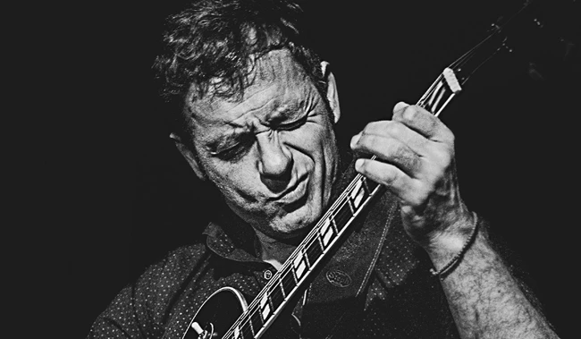 Τηλέμαχος Μουσας