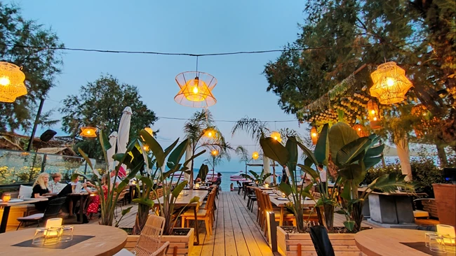 Δημήτρης Πυλιώτης