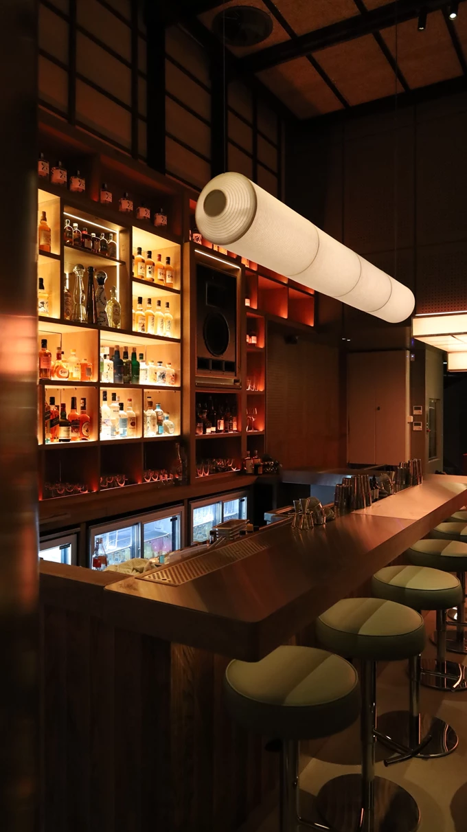 Το 'Ekiben Kitchen South' του Άρη Βεζενέ στη Γλυφάδα 10