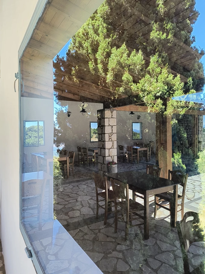 Σύρνα Γαστροκαφενές Αρκαδία