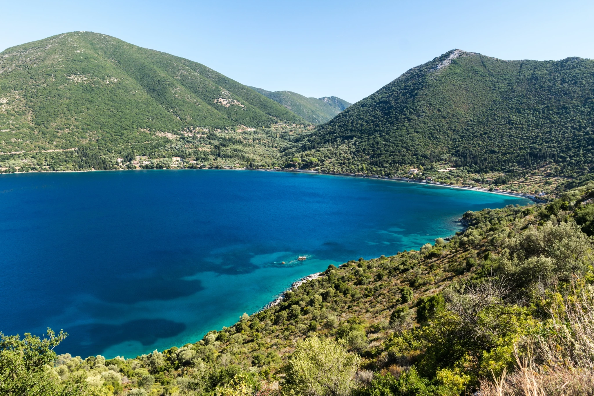 Ένα από τα ομορφότερα νησιά της Ελλάδας γίνεται θεατρική σκηνή