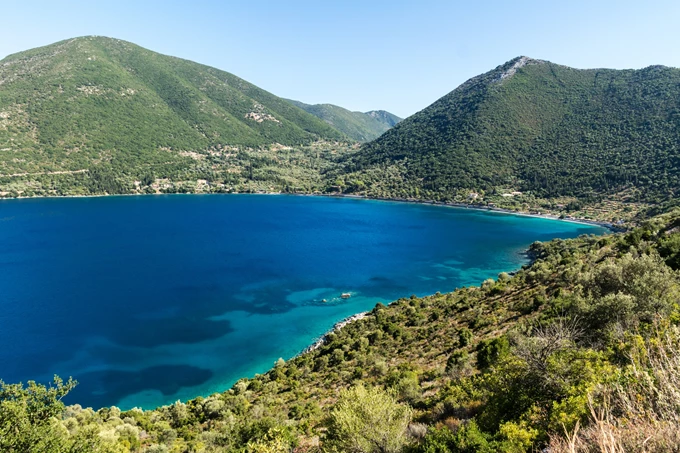 Η Ιθάκη και το θεατρικό Φεστιβάλ