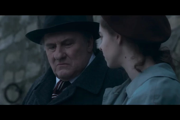 Maigret