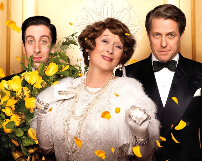 Florence Foster Jenkins