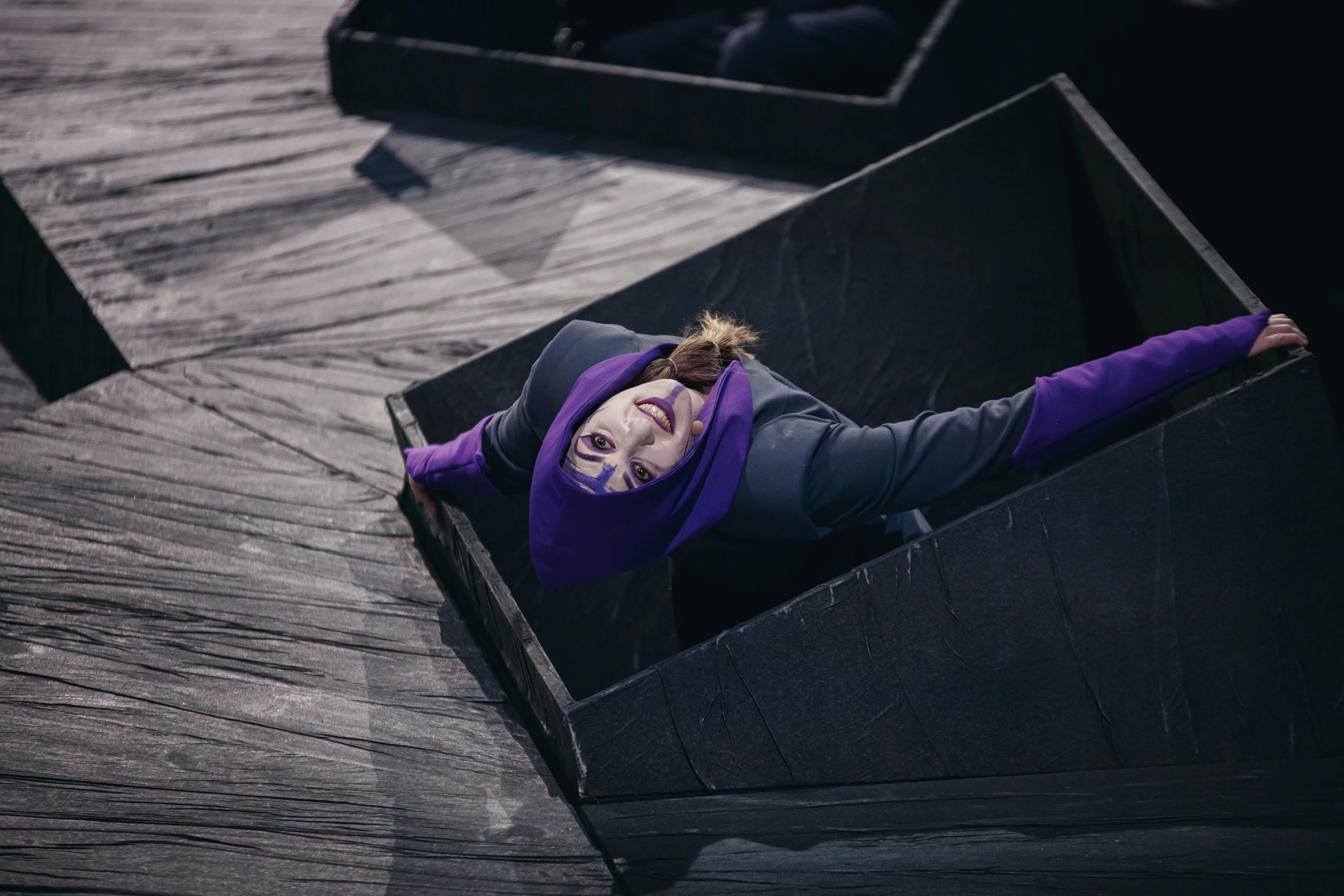 Γιοζεφίνε η αοιδός ή Ο λαός των ποντικιών