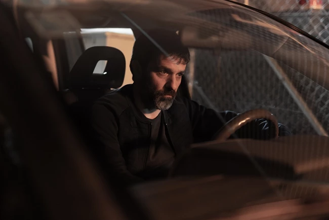 Έτερος Εγώ Νέμεσις