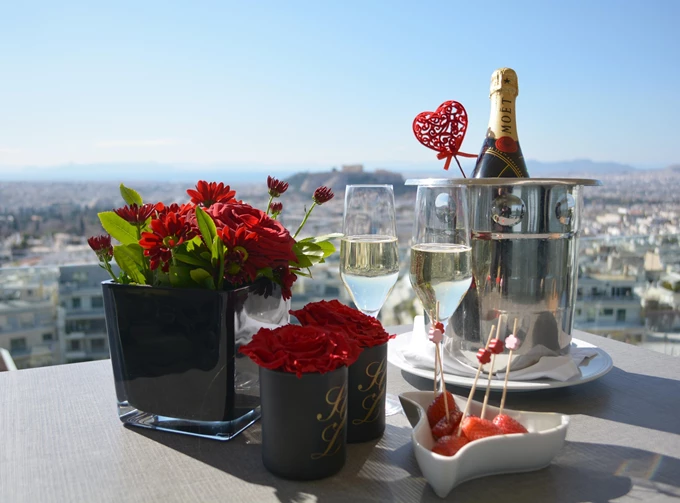 St George Lycabettus