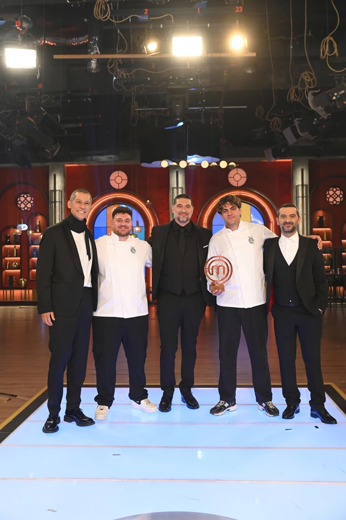 MasterChef