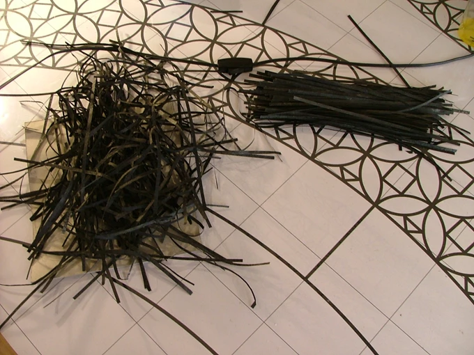 © Ο Μεγάλος Κήπος - Αρχεία Νίκου Αλεξίου