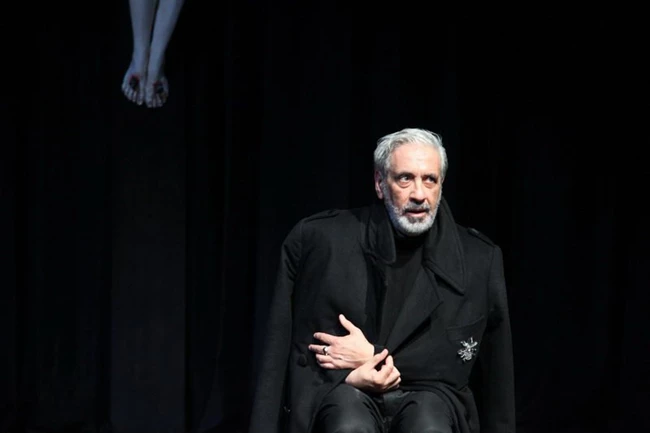 Νίκος Χατζηπαπάς