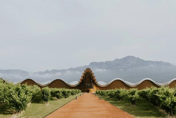 The World's 50 Best Vineyards 2025_Bodegas Ysios