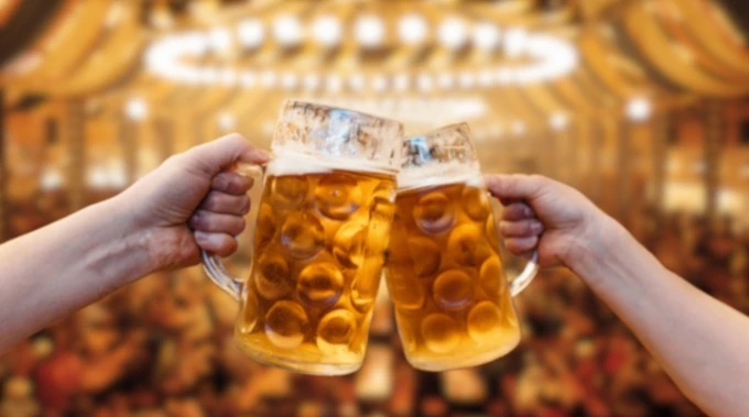 Oktoberfest