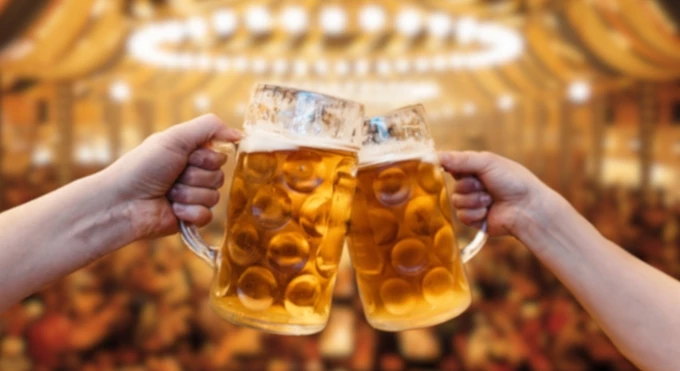 Oktoberfest