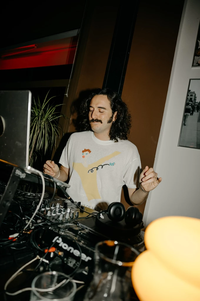 Το νέο μπαρ Yesterday's στην Ηλιούπολη 11