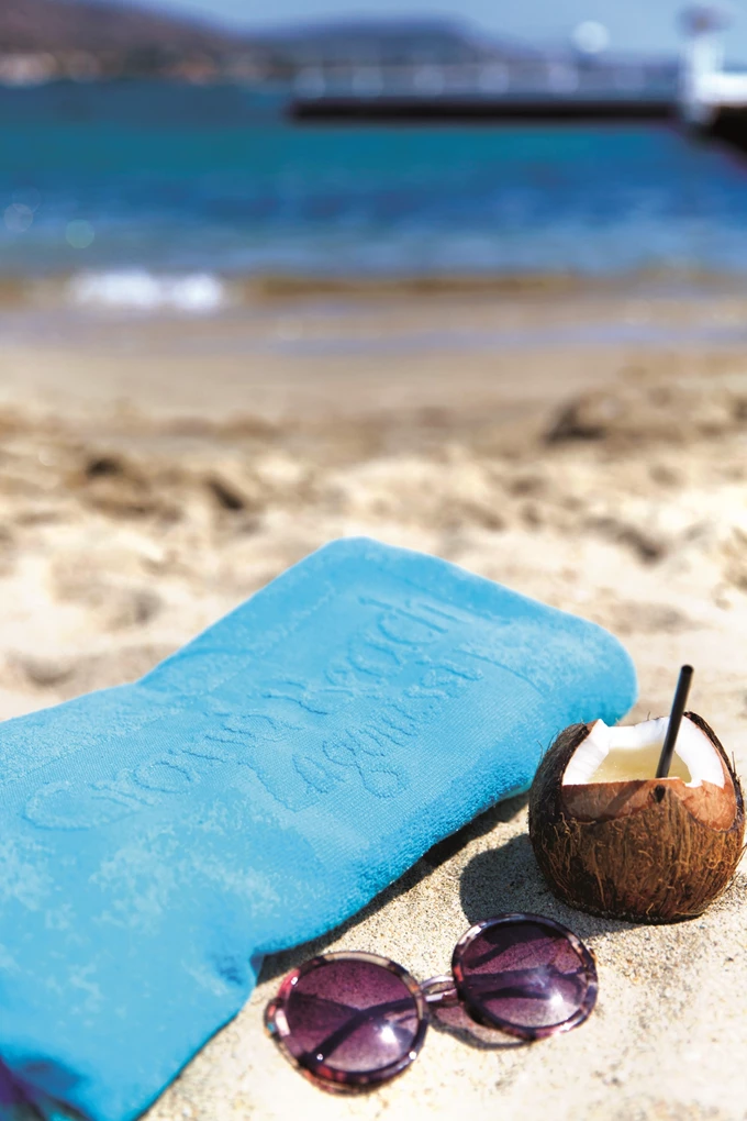 Grand Beach