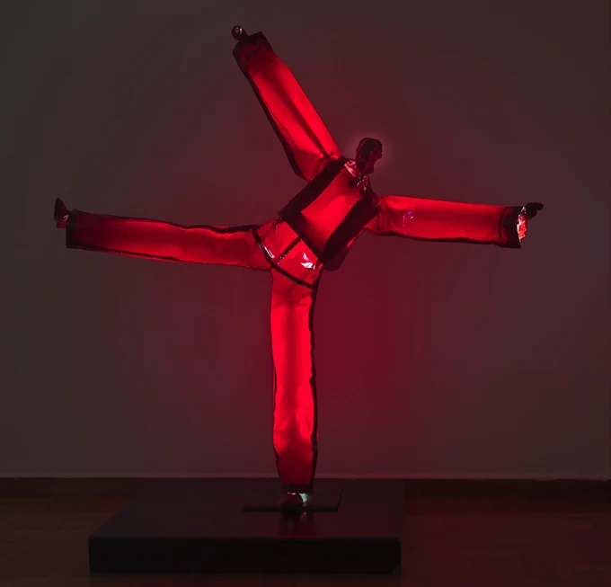 Citronne Gallery Happy figure