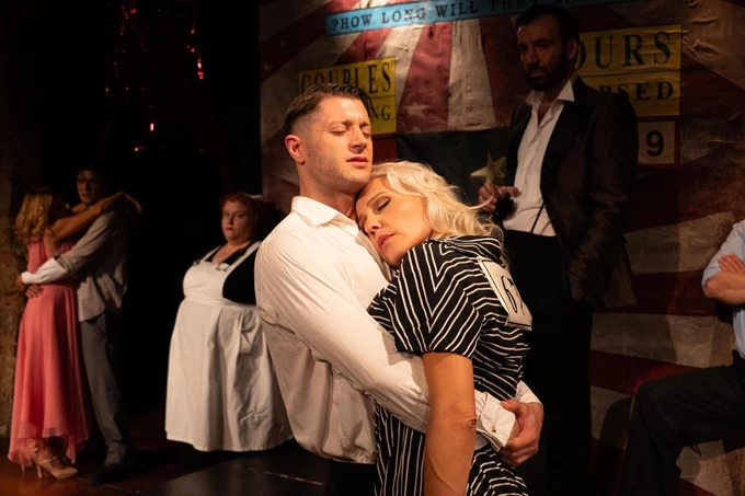 Σκοτώνουν τα άλογα όταν γεράσουν