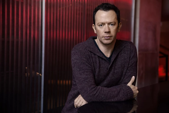 Alexei Ratmansky