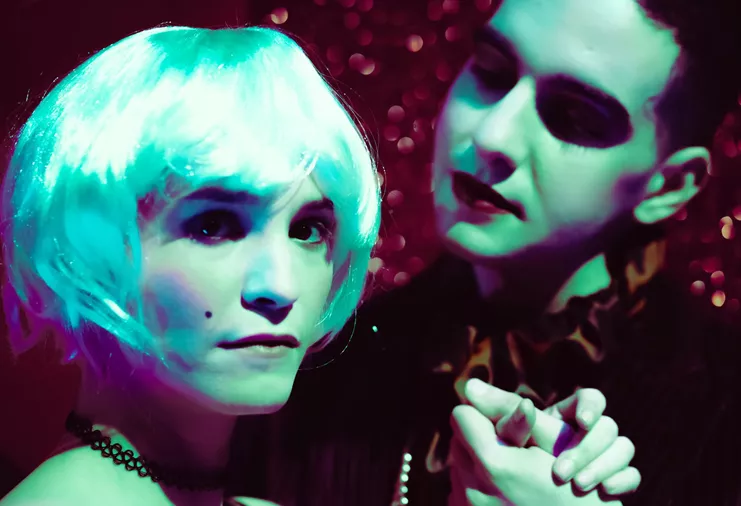 Μισάνθρωπος