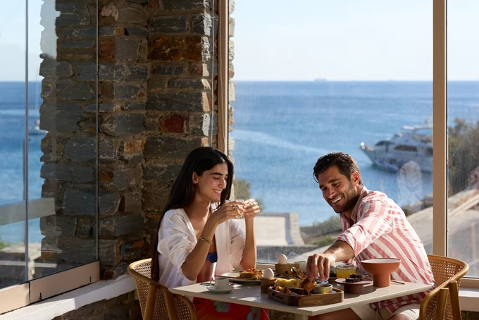 Domotel Kea
