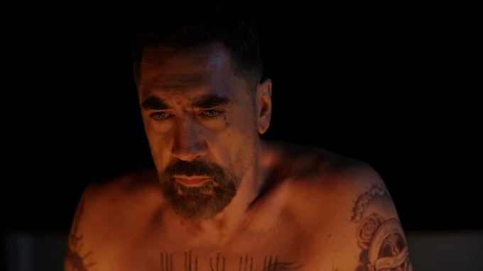 Η σειρά Cape Fear στο Apple TV 5