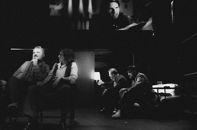 Η κατάρρευση