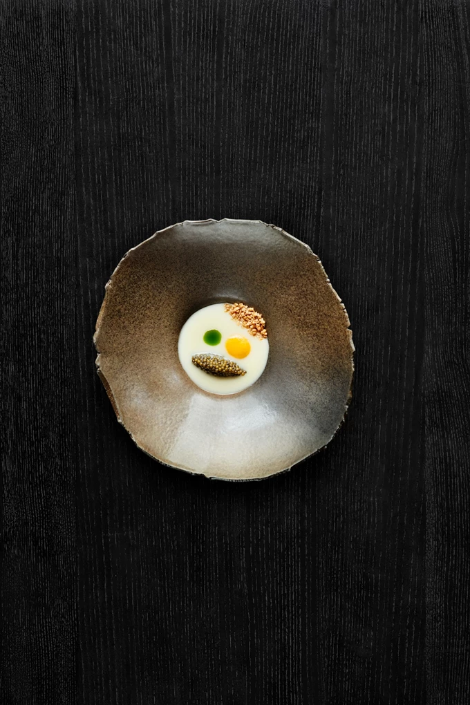 Το Tudor Hall υποδέχεται τον Konstantin Filippou 2