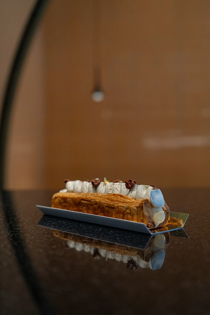 The Zillers Pastry Bar Ιούλιος 2025