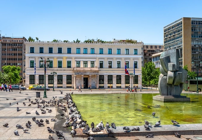 Η Αθήνα σαν μουσείο_Κοτζιά